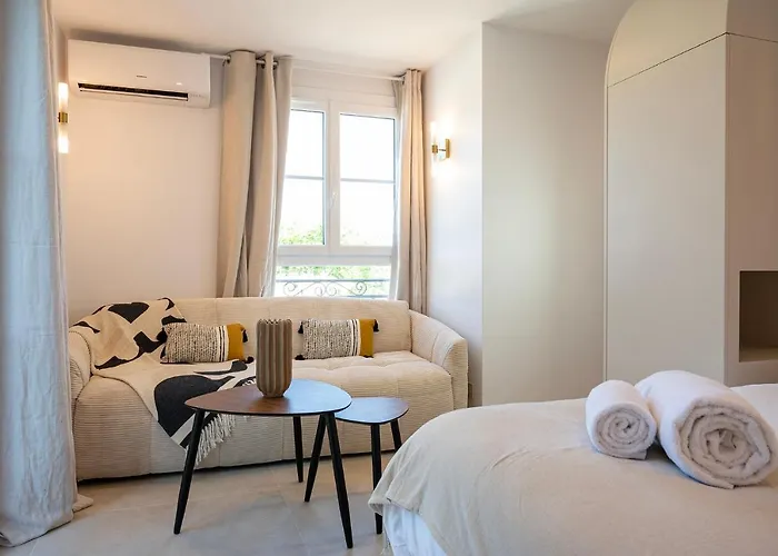 Studio - Vue Sur Mer
