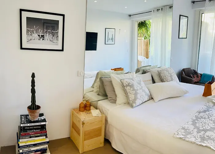 Private Room With Balcony