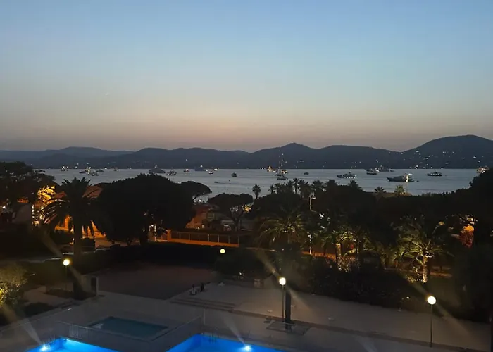 Chez Victorine Saint-Tropez