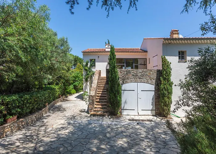 Villa Boheme