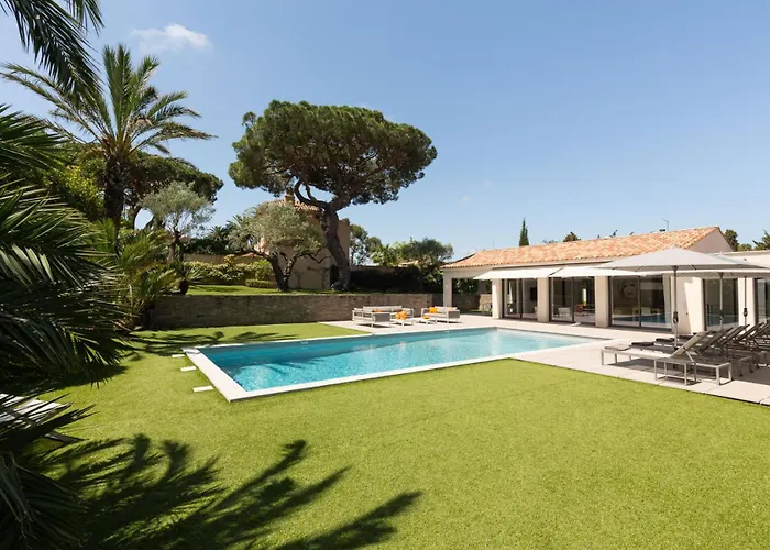 Villa Winky