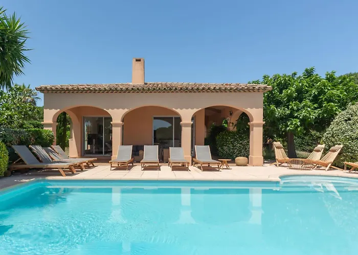 Villa Nikki