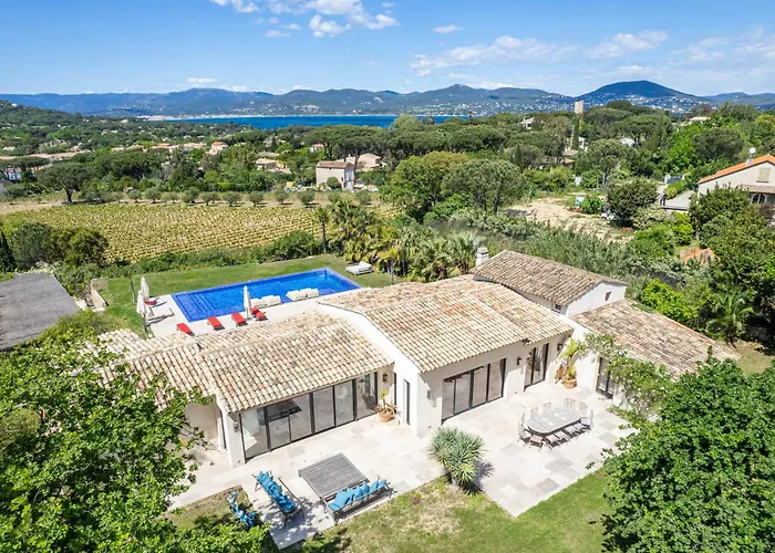 Villa Ocean Whisper