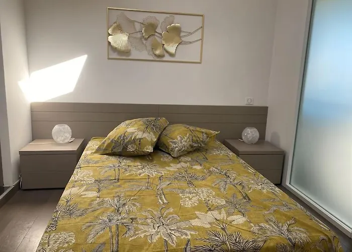 Villa Stella 2 Tropez