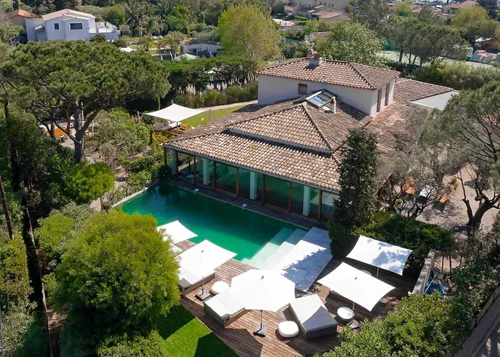 Villa Madeleine