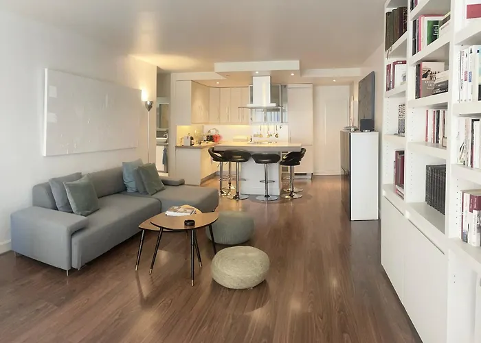 Appartement Saint Tropez