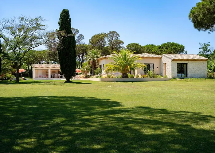 Villa Utopia