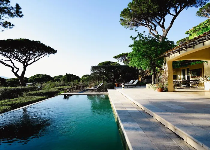 Villa Galli Luxe