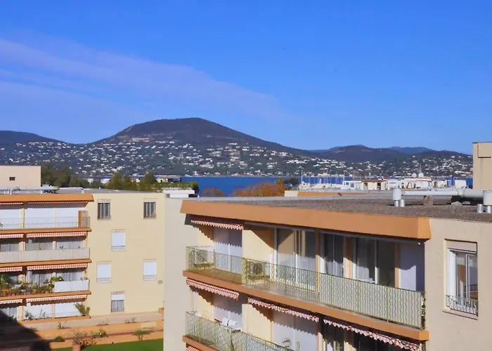 T2 Vue Mer Proche Centre