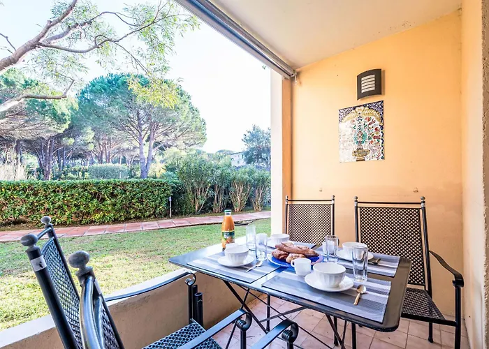 Apartment Caesar Domus-5 By Interhome