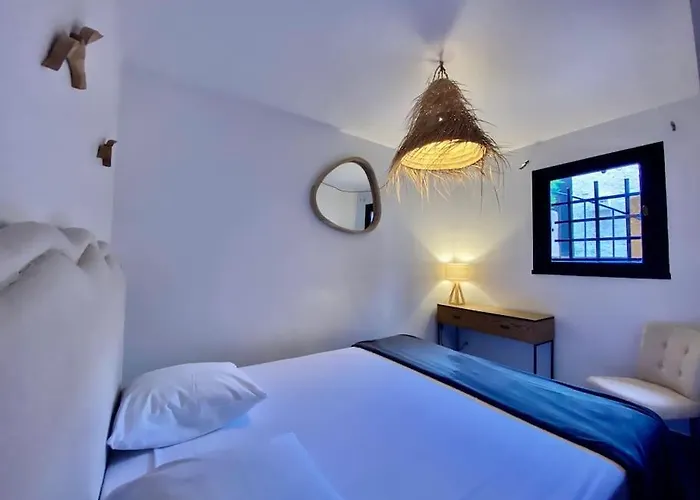 Marinesappartement, La Marina Tropezienne