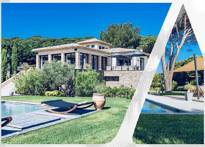 Villa Vanades