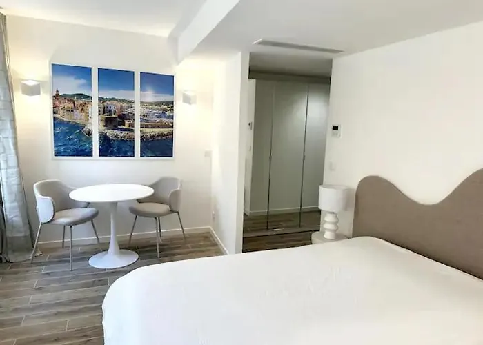 Magnifique Appartement 20M Du Port 15 Allard