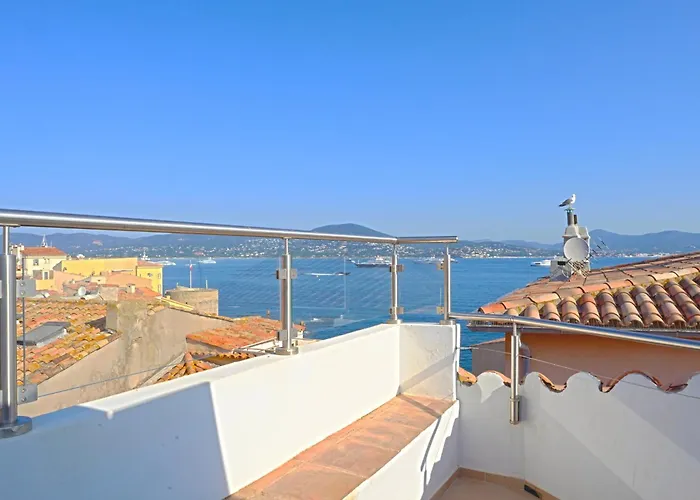 Villa Tropez