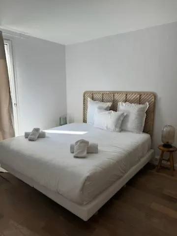 Ideal Appartement - Sur Le Port