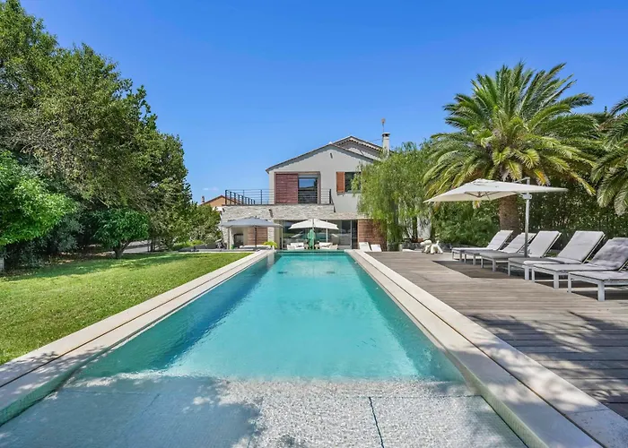 Villa Campanella