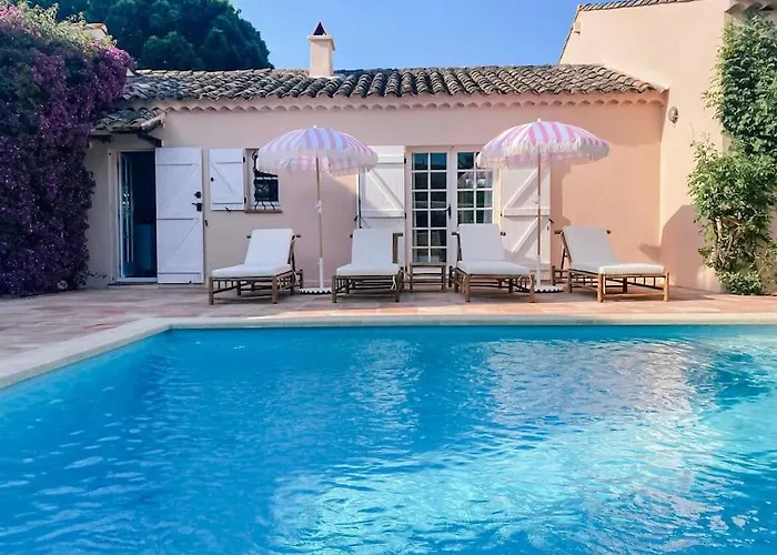 La Villa Mandragore