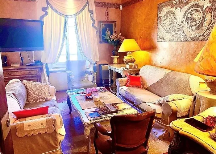 Appartement De Luxe Au Coeur De Saint-Tropez