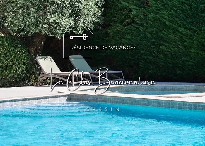 Farniente Saint Tropez IV