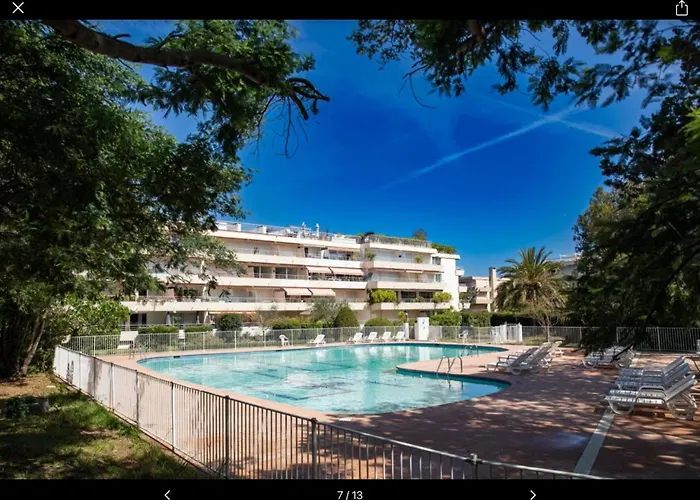 Eden B7 Appartement