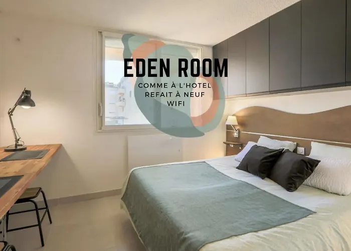 Eden Room