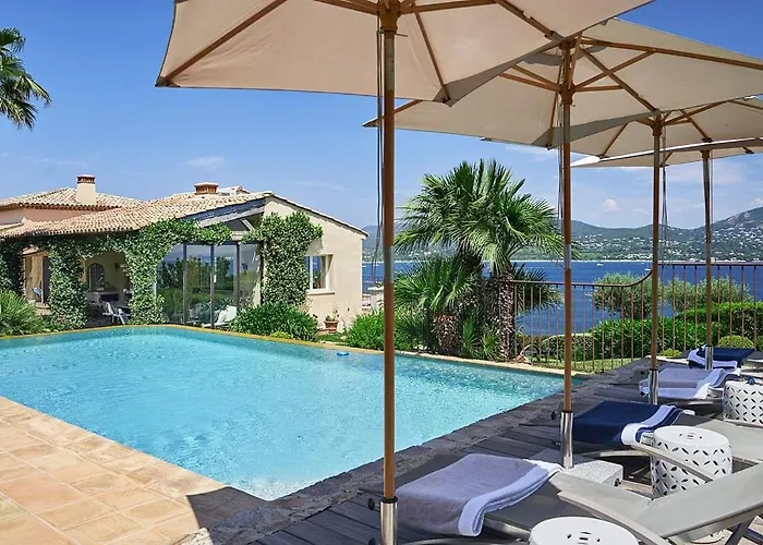 Villa Blue Med