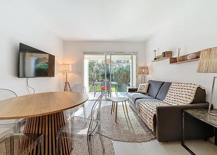 Les Oliviers St Tropez Et Plage A Pied - 22