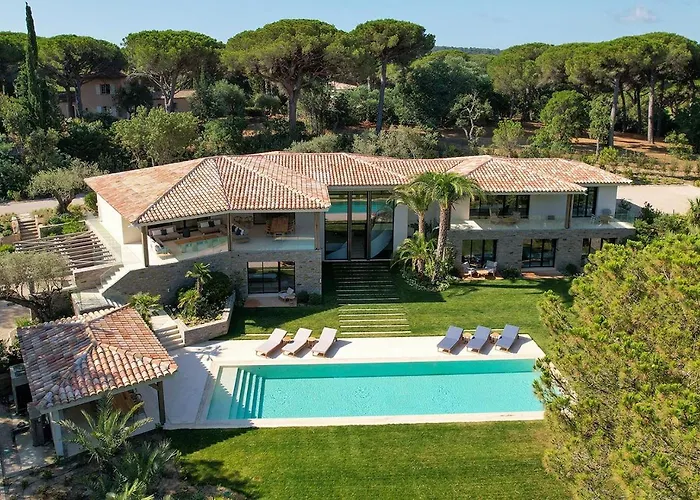 Casa Raffine
