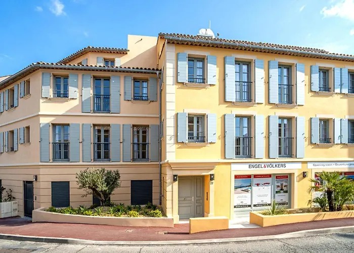 Fortuna Residence