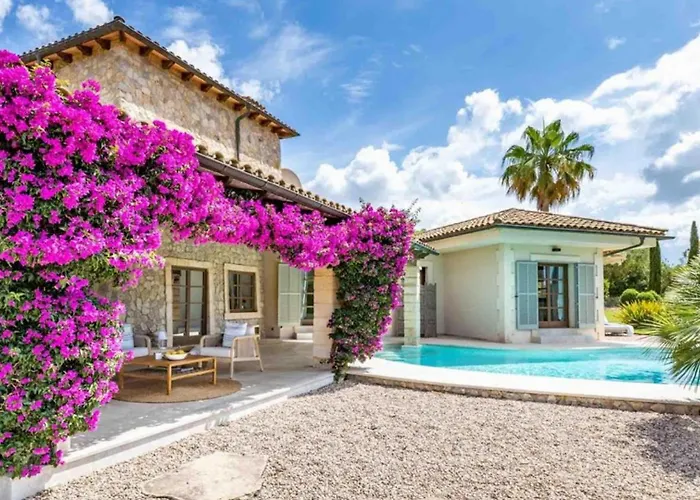 Pinet Maison De Vacances Luxury