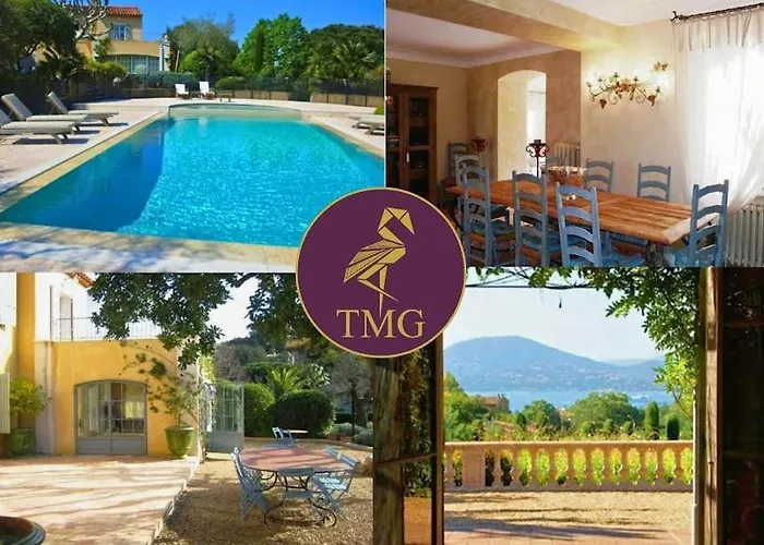 Villa Virginie