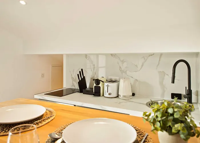 Bright Apartment - Ac- 2P - Center Of St Tropez