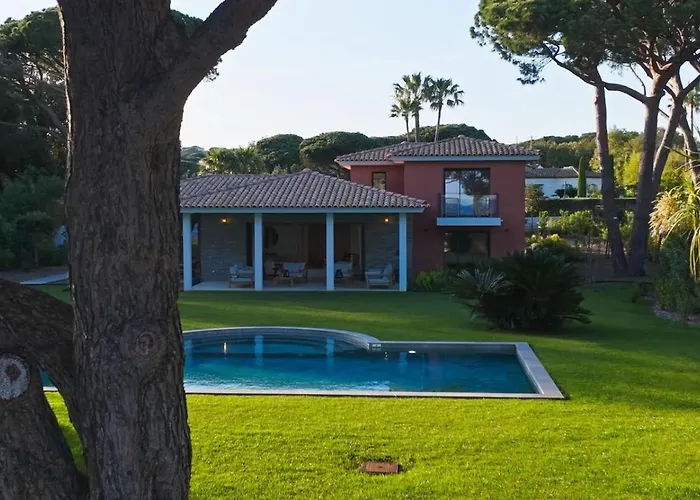 Villa Doiron