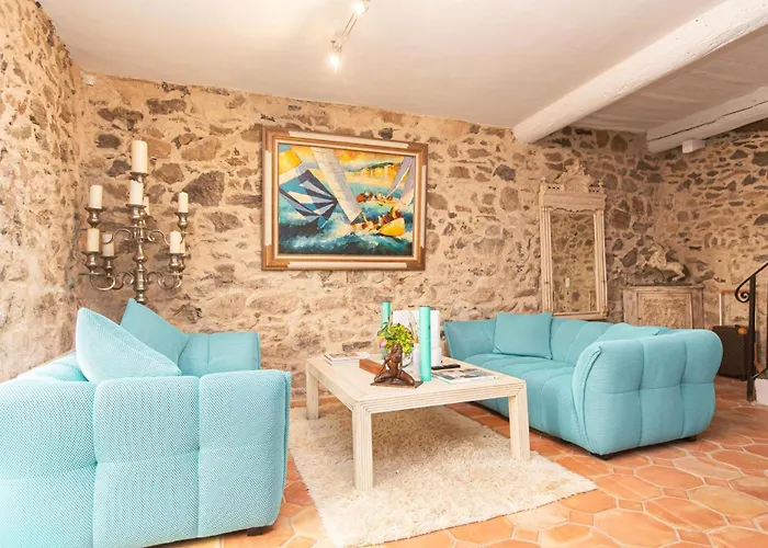 Appartement Absolute St Tropez