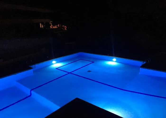 Residence Saint Tropez
