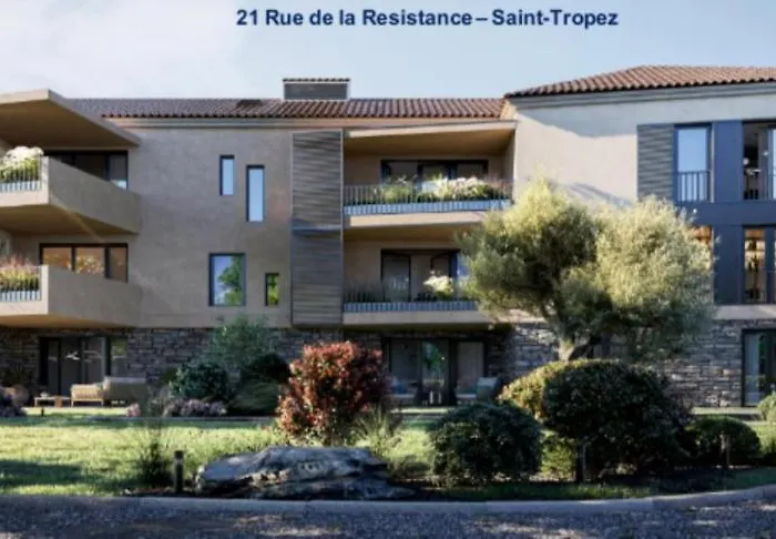 Luxury Appartement Avec Parking