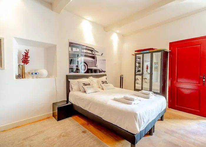 Studio Coeur Du Village