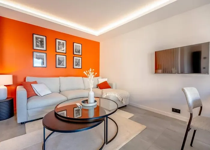 Appartement Entree De St-Tropez