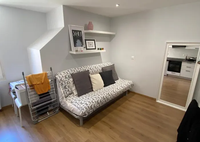 Appartement Terrasse 104 Allard 3D
