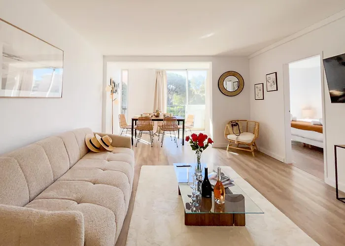 Magnifique Appartement