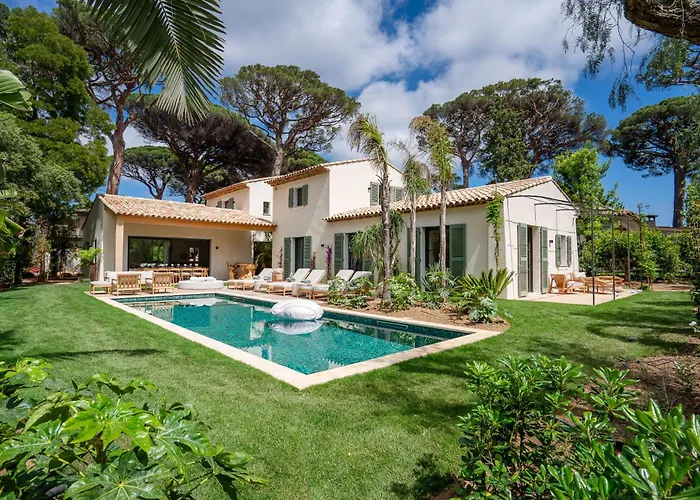 Villa Oulibo