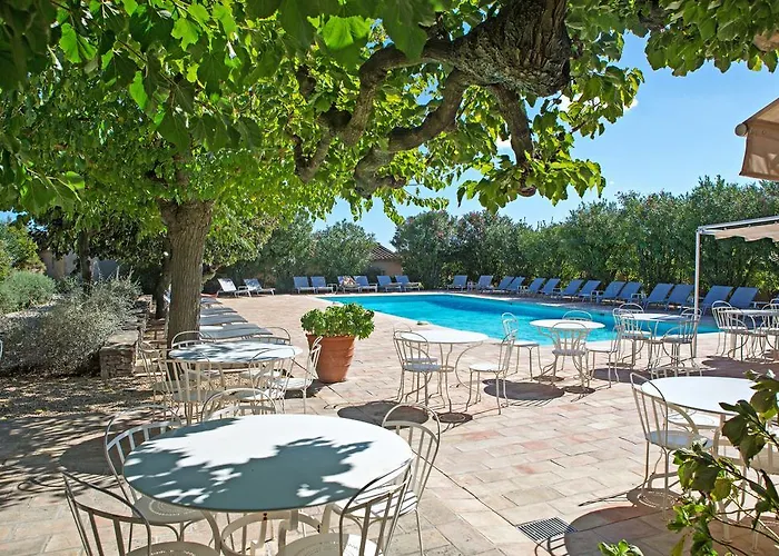 Hotel La Figuiere