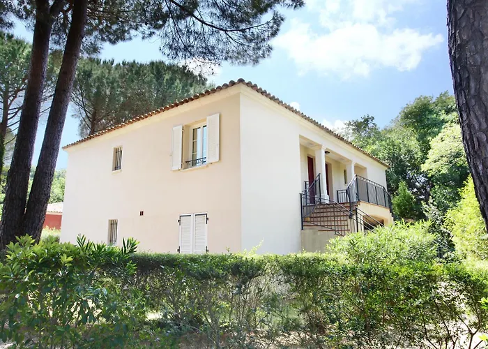 Residence Prestige Odalys Le Clos Bonaventure