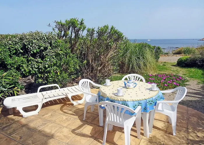 Apartment Bonne Terrasse