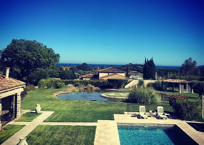 Villa Alba