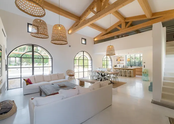Villa Majuja