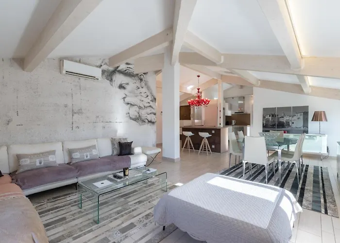 Appartement Delice A
