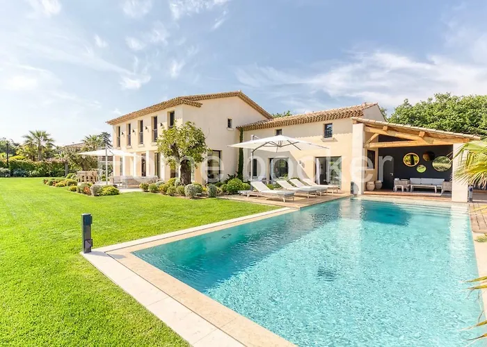 Villa Olivia