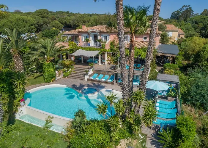 Villa Cocoa