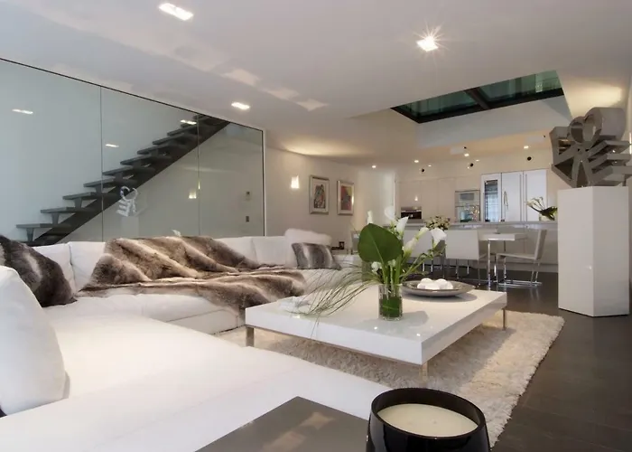 Apartment Saint-Tropez